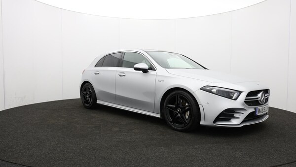 Used Mercedes-Benz A-Class 2019 for sale - 76136958: Photo 52