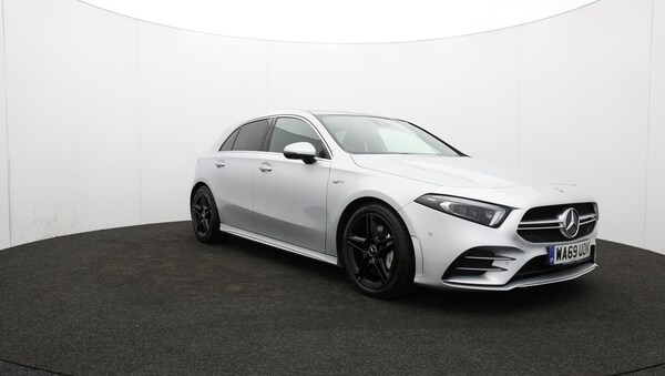 Used Mercedes-Benz A-Class 2019 for sale - 76136958: Photo 53
