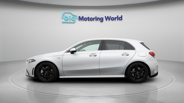 Used Mercedes-Benz A-Class 2019 for sale - 76136958: Photo 5