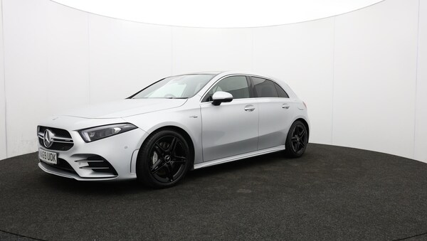 Used Mercedes-Benz A-Class 2019 for sale - 76136958: Photo 66