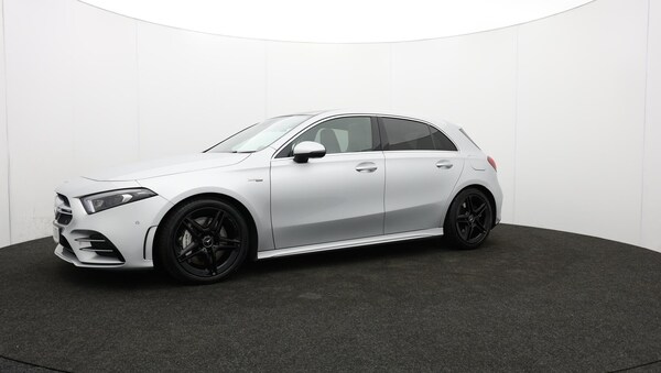 Used Mercedes-Benz A-Class 2019 for sale - 76136958: Photo 68