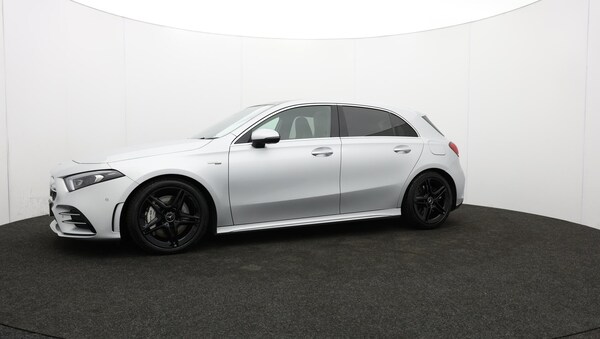 Used Mercedes-Benz A-Class 2019 for sale - 76136958: Photo 69