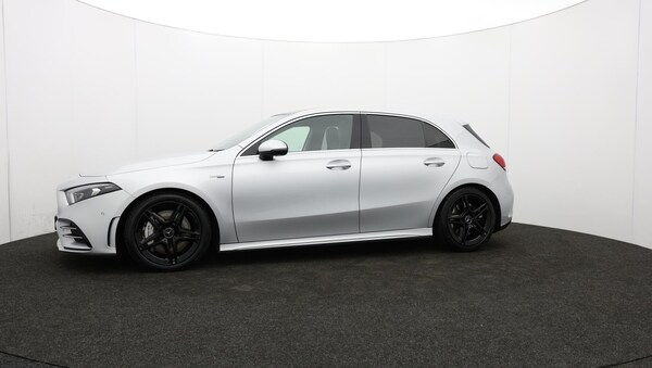 Used Mercedes-Benz A-Class 2019 for sale - 76136958: Photo 71
