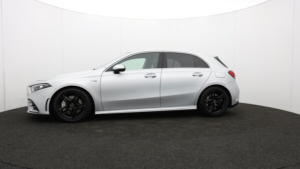 Used Mercedes-Benz A-Class 2019 for sale - 76136958: Photo 72