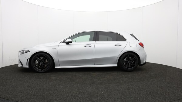 Used Mercedes-Benz A-Class 2019 for sale - 76136958: Photo 73