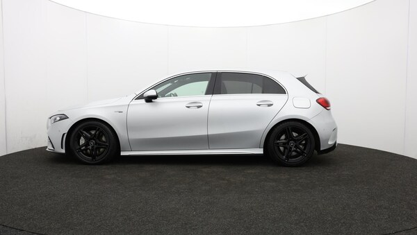 Used Mercedes-Benz A-Class 2019 for sale - 76136958: Photo 74