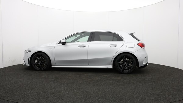 Used Mercedes-Benz A-Class 2019 for sale - 76136958: Photo 75