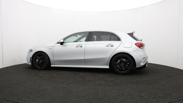 Used Mercedes-Benz A-Class 2019 for sale - 76136958: Photo 76