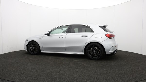 Used Mercedes-Benz A-Class 2019 for sale - 76136958: Photo 77