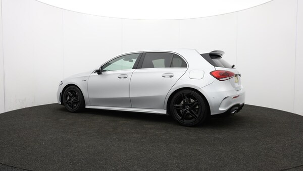 Used Mercedes-Benz A-Class 2019 for sale - 76136958: Photo 78