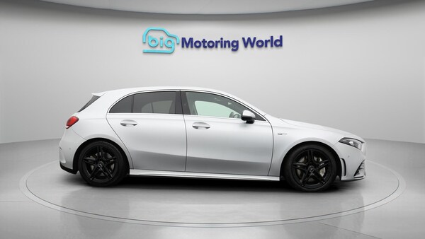 Used Mercedes-Benz A-Class 2019 for sale - 76136958: Photo 9