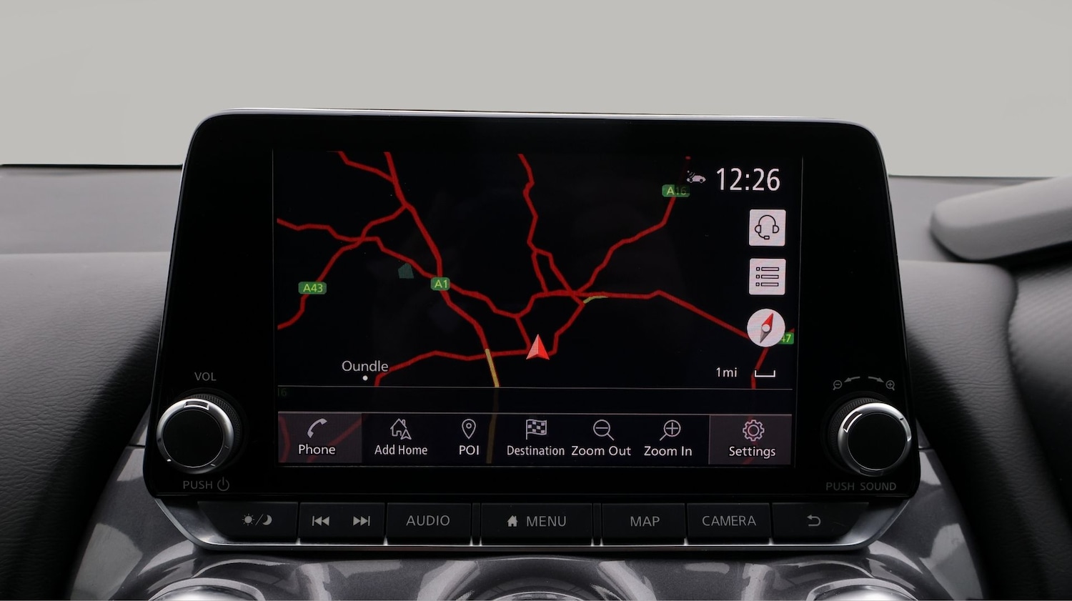 Used Nissan Juke 2023 for sale - 77541775: Photo 11