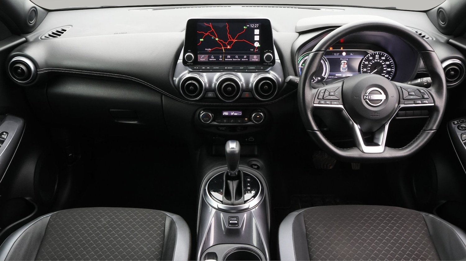 Used Nissan Juke 2023 for sale - 77541775: Photo 13