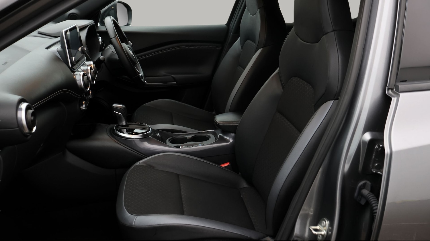 Used Nissan Juke 2023 for sale - 77541775: Photo 14