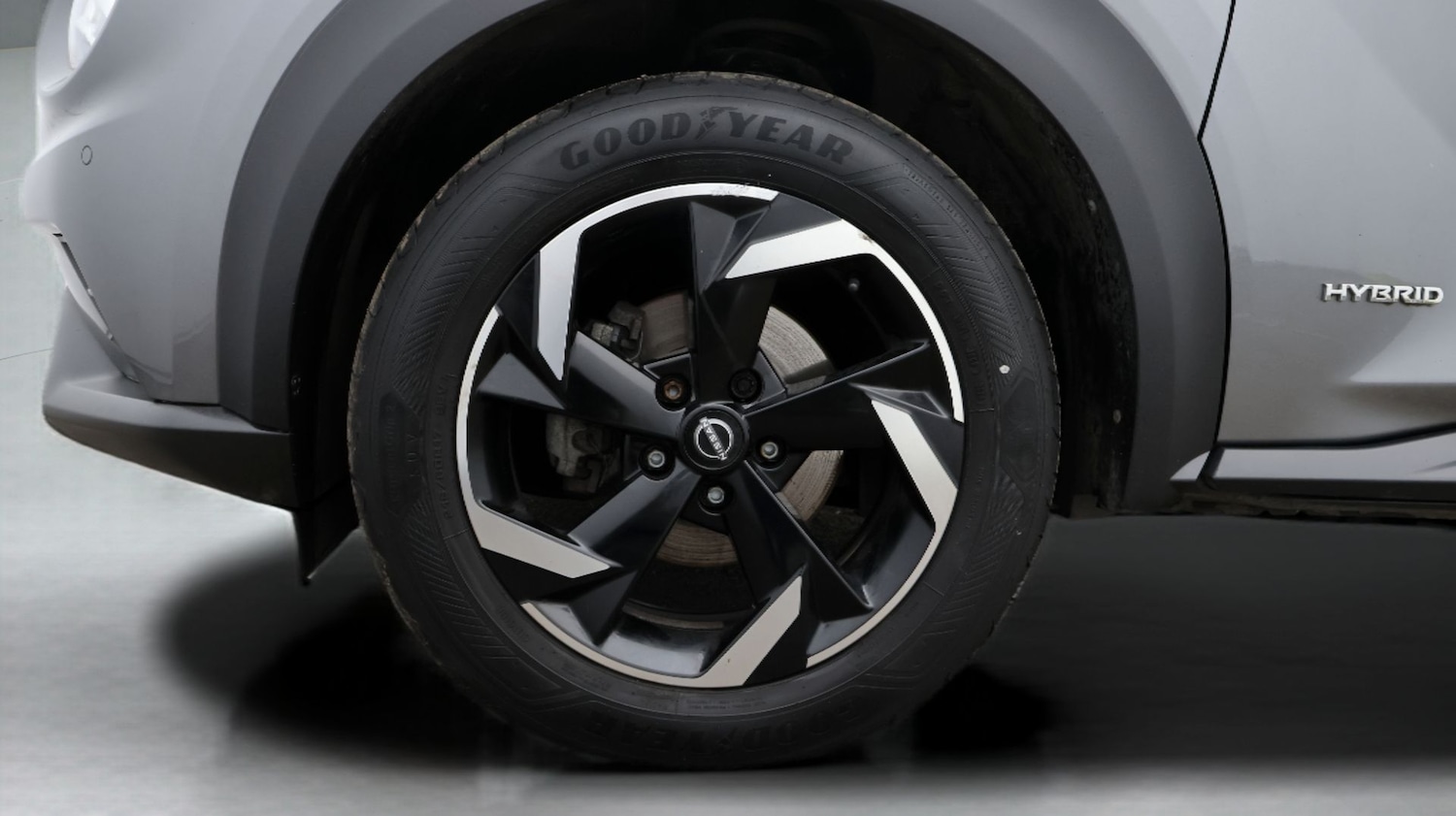 Used Nissan Juke 2023 for sale - 77541775: Photo 18