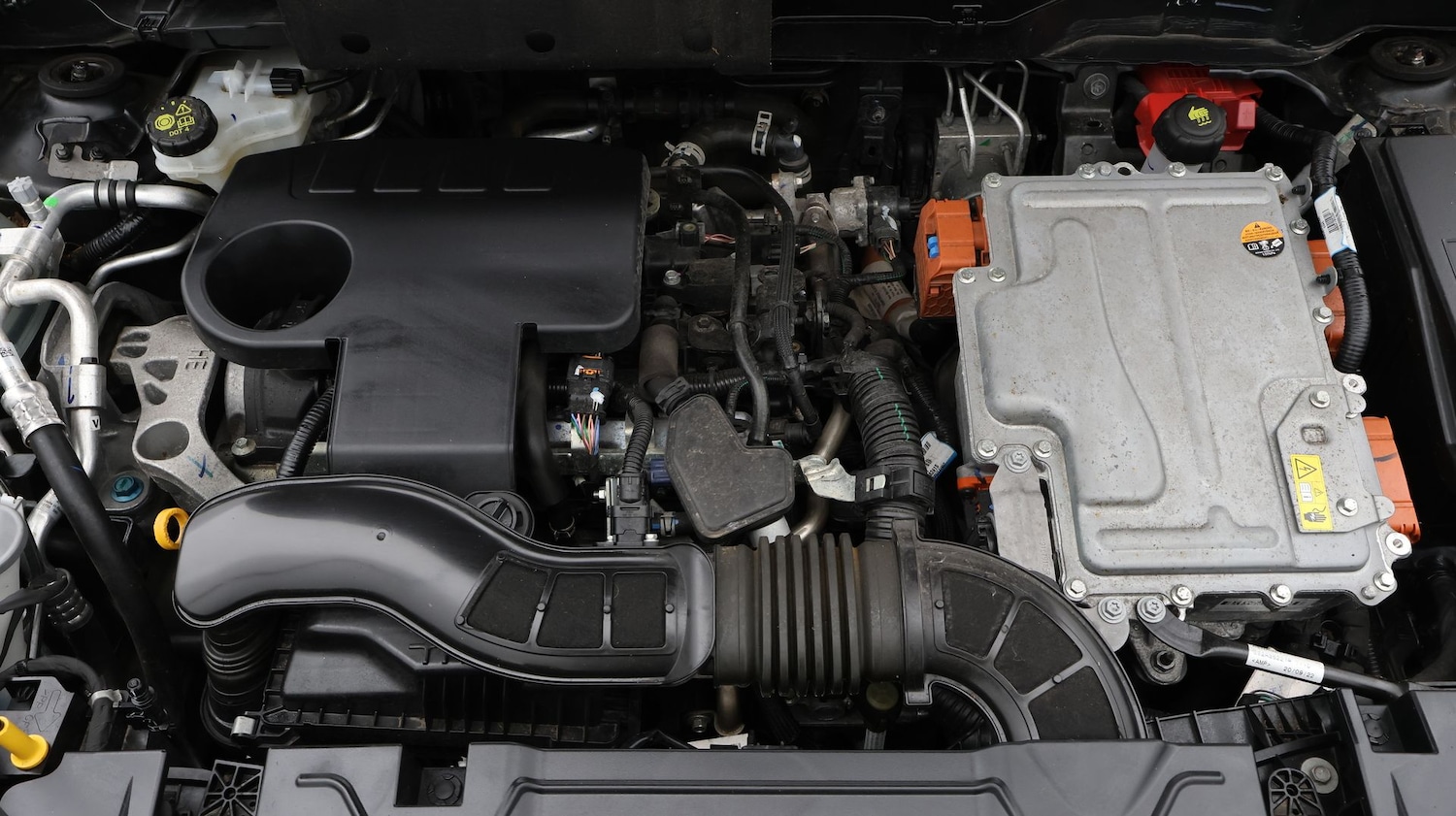 Used Nissan Juke 2023 for sale - 77541775: Photo 19