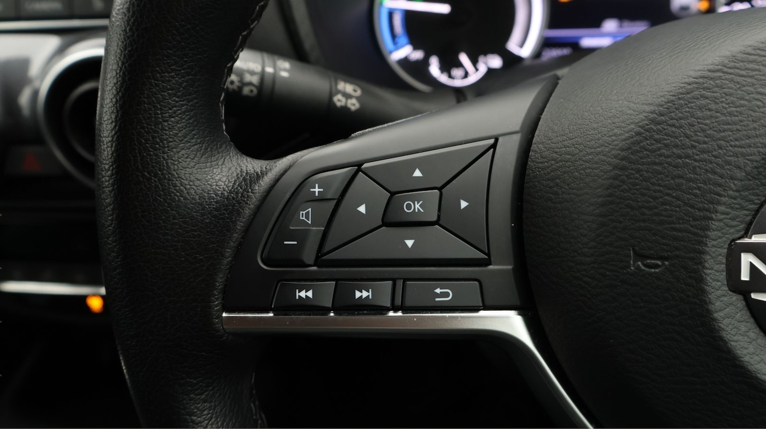 Used Nissan Juke 2023 for sale - 77541775: Photo 20