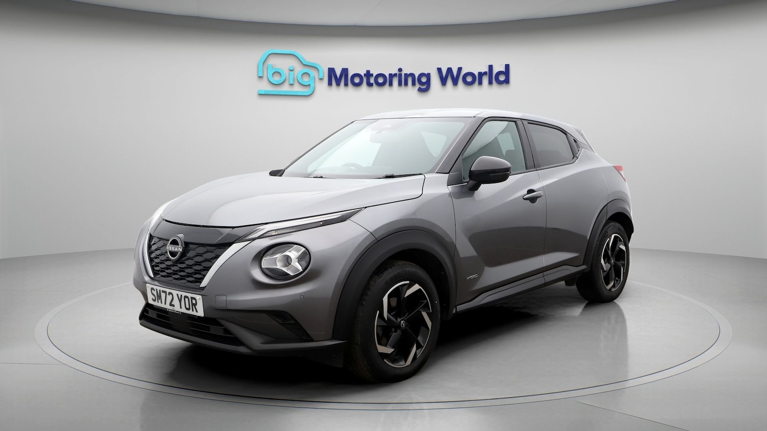 Used Nissan Juke 2023 for sale - 77541775: Photo 3