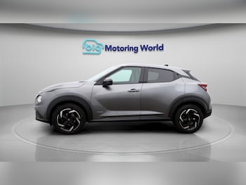 Used Nissan Juke 2023 for sale - 77541775: Photo