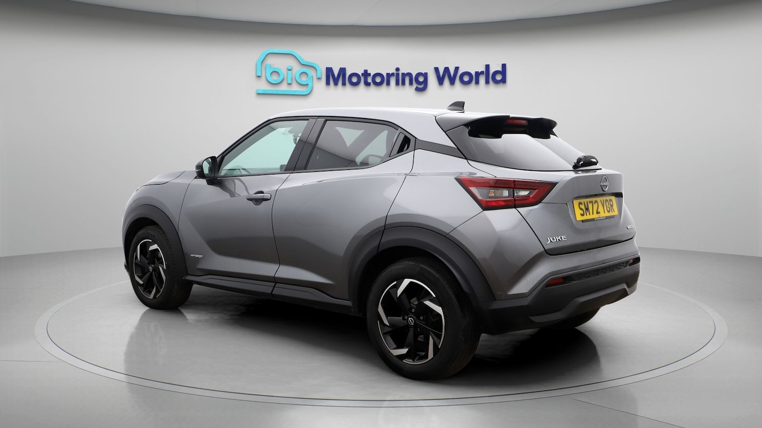 Used Nissan Juke 2023 for sale - 77541775: Photo 5