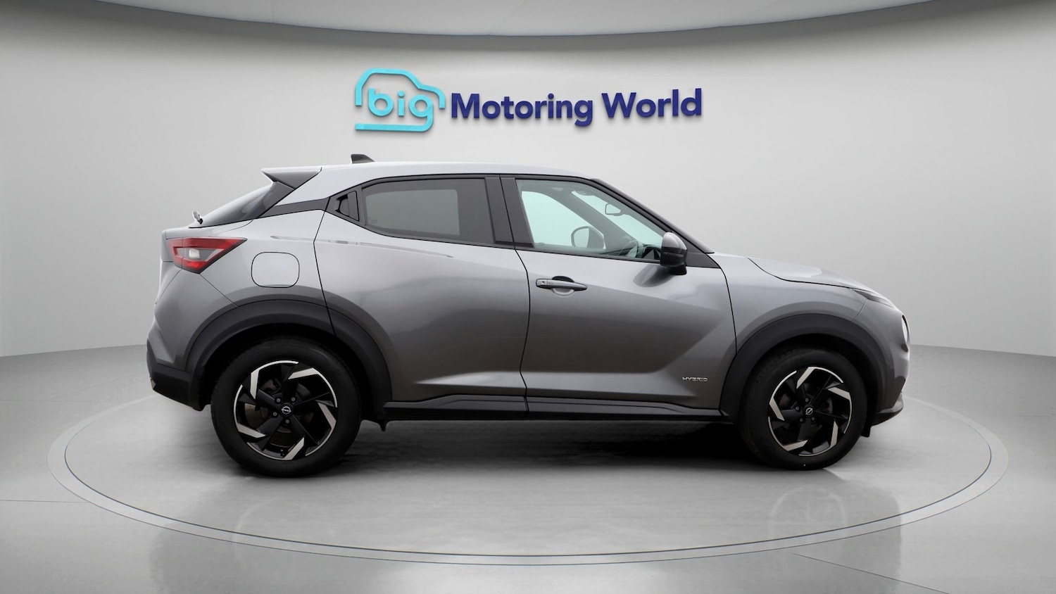 Used Nissan Juke 2023 for sale - 77541775: Photo 8