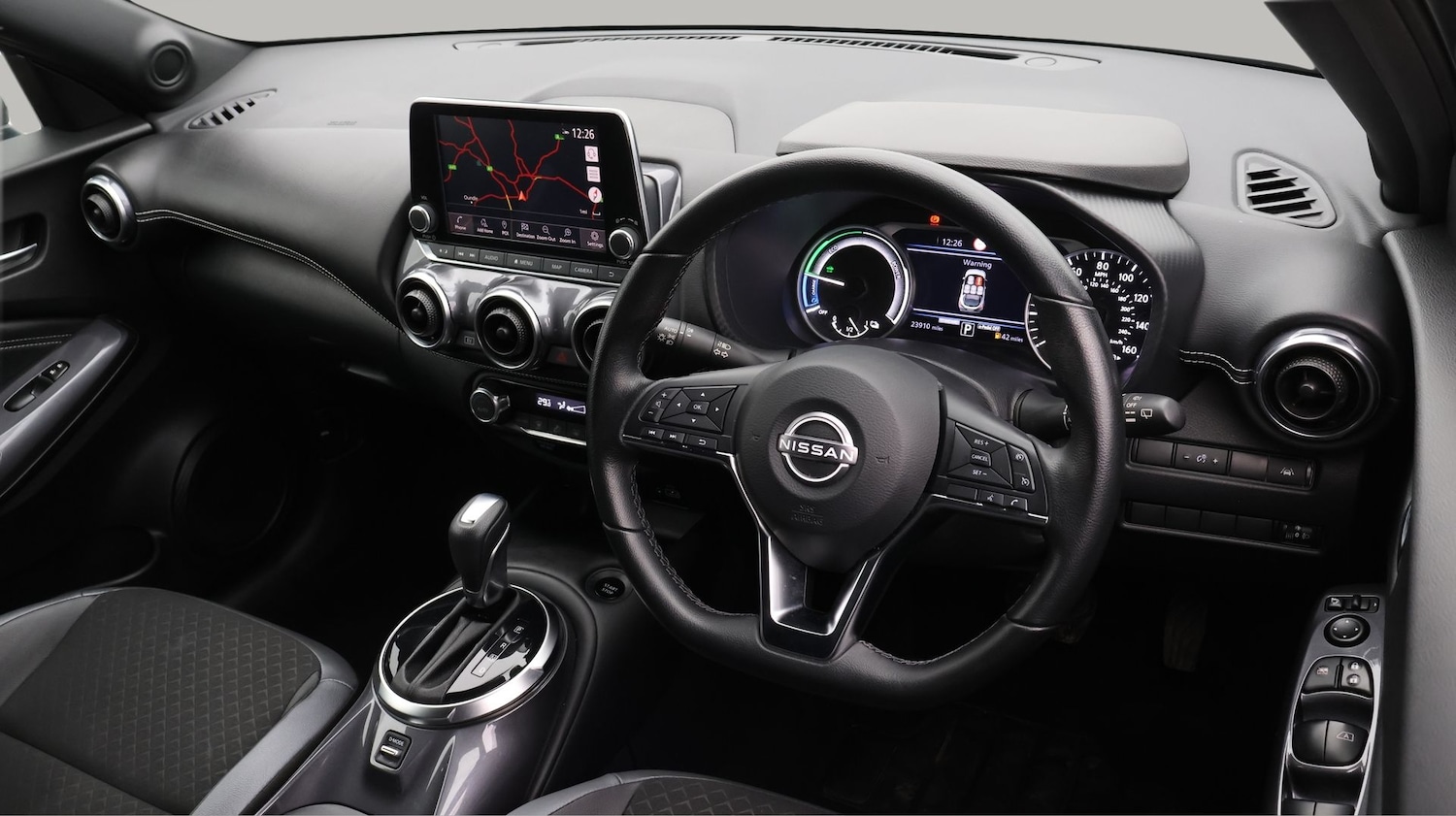 Used Nissan Juke 2023 for sale - 77541775: Photo 9
