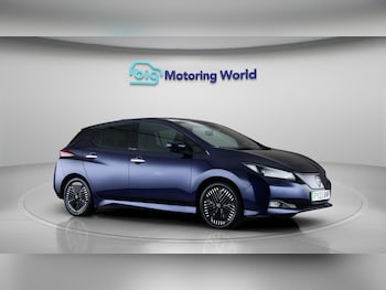 Used Nissan Leaf 2023 for sale - 79194705: Photo