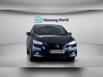 Used Nissan Leaf 2023 for sale - 79194705: Photo