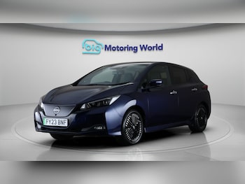 Used Nissan Leaf 2023 for sale - 79194705: Photo