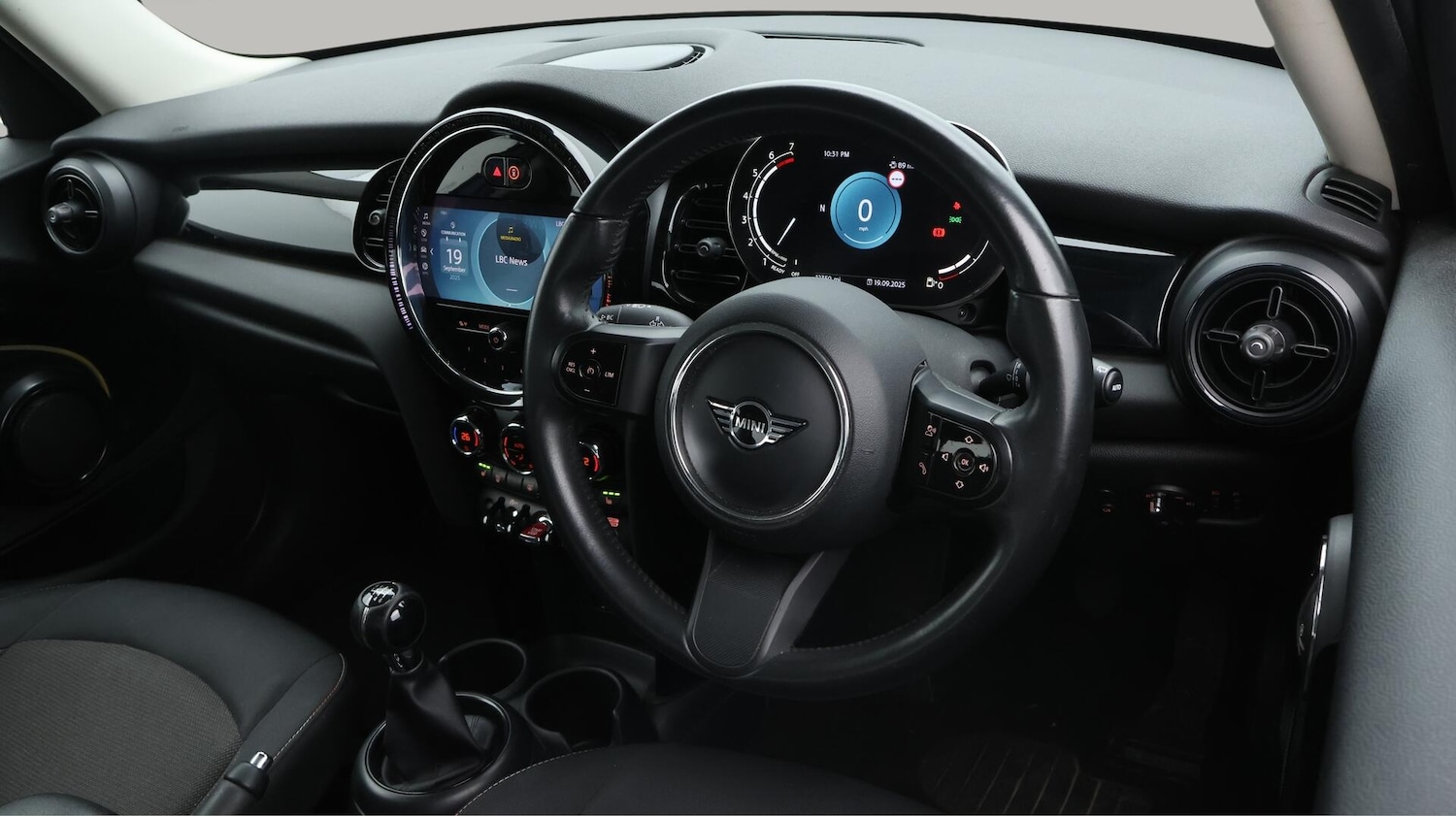 Used MINI Hatch 2023 for sale - 76700887: Photo 10