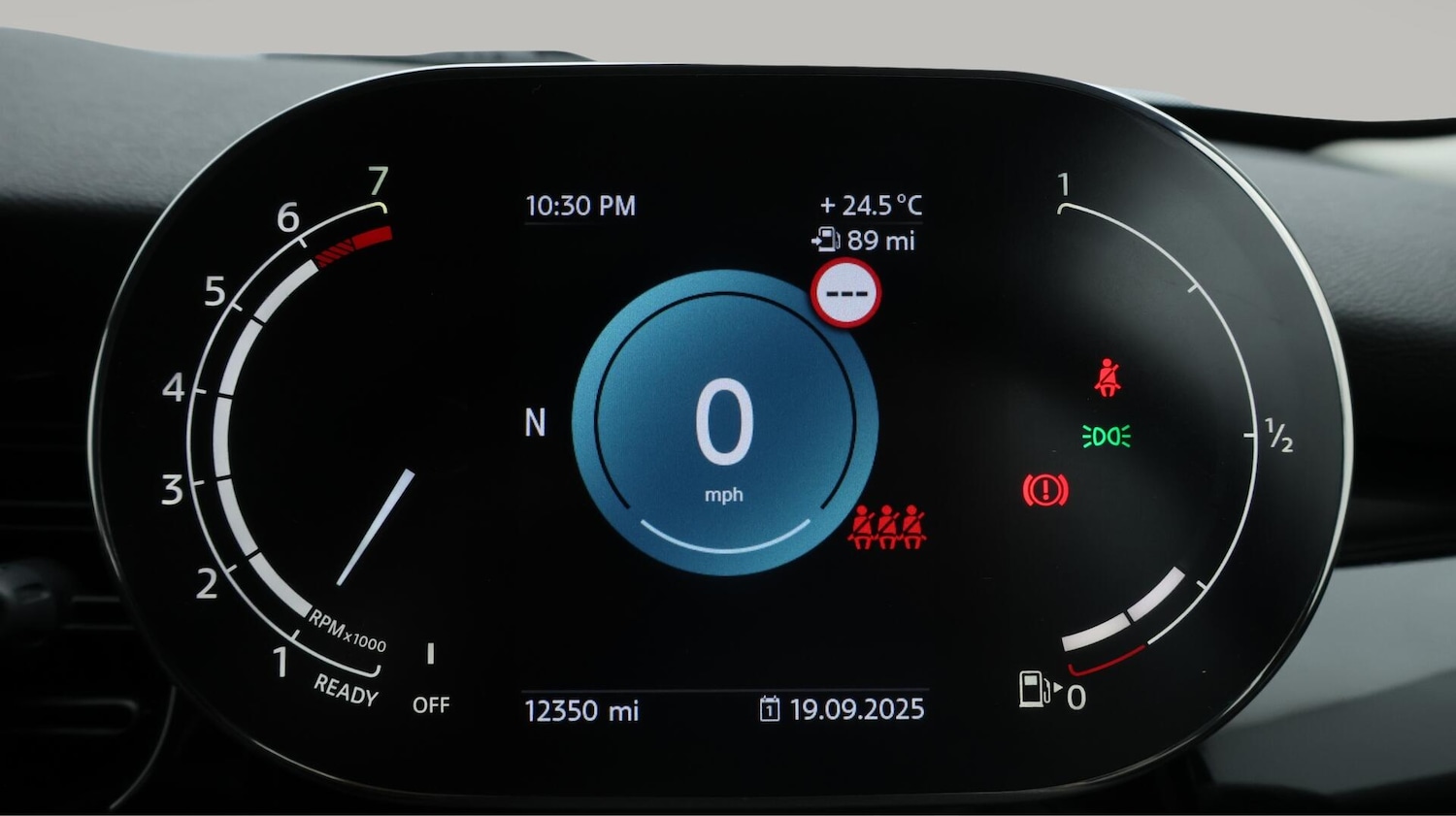 Used MINI Hatch 2023 for sale - 76700887: Photo 11