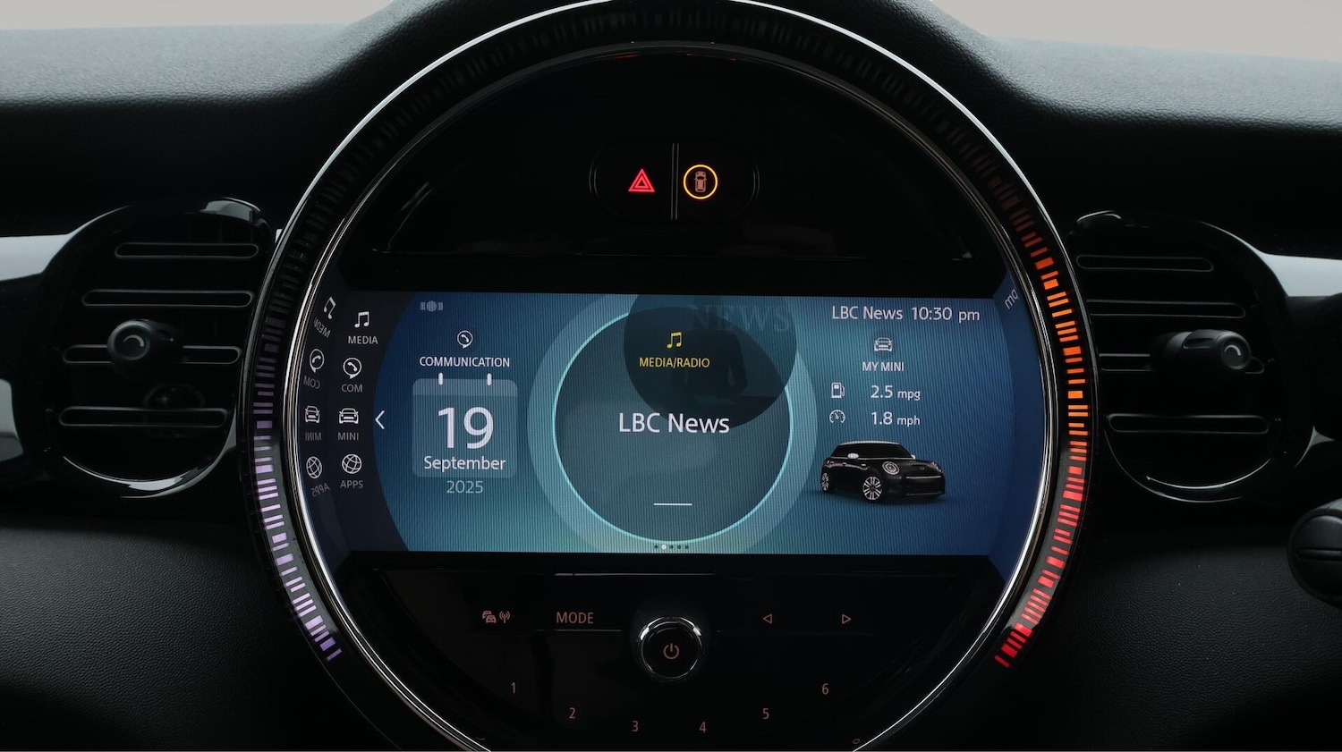 Used MINI Hatch 2023 for sale - 76700887: Photo 12