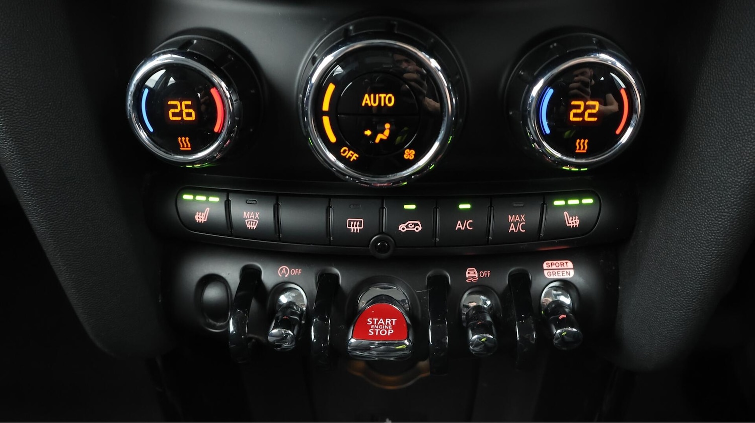 Used MINI Hatch 2023 for sale - 76700887: Photo 13