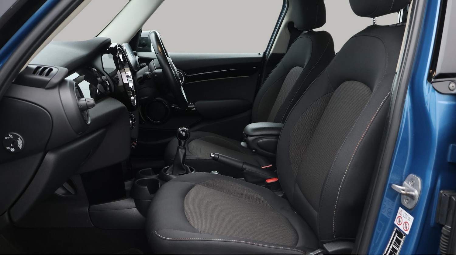 Used MINI Hatch 2023 for sale - 76700887: Photo 15