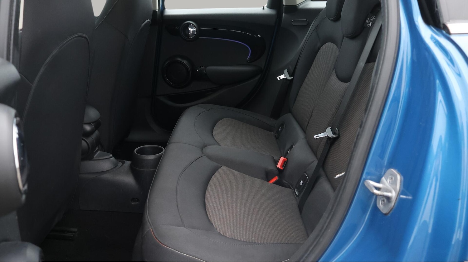 Used MINI Hatch 2023 for sale - 76700887: Photo 17