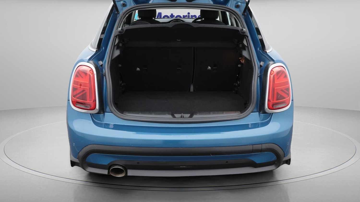 Used MINI Hatch 2023 for sale - 76700887: Photo 18