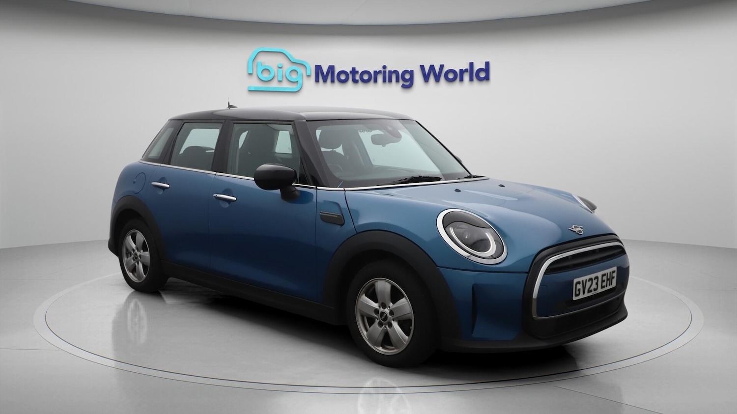 Used MINI Hatch 2023 for sale - 76700887: Photo 2