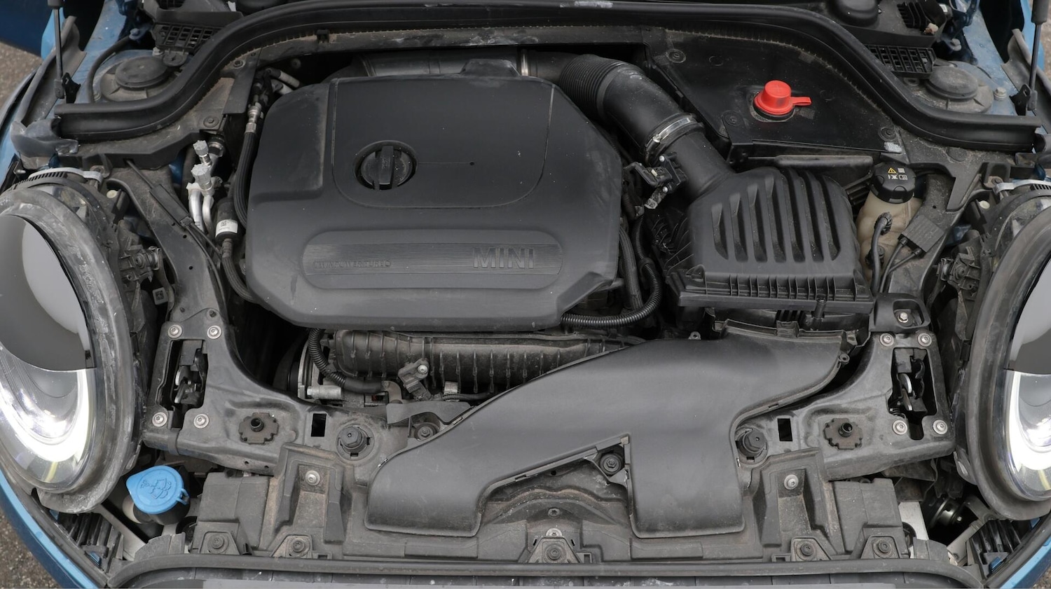 Used MINI Hatch 2023 for sale - 76700887: Photo 20