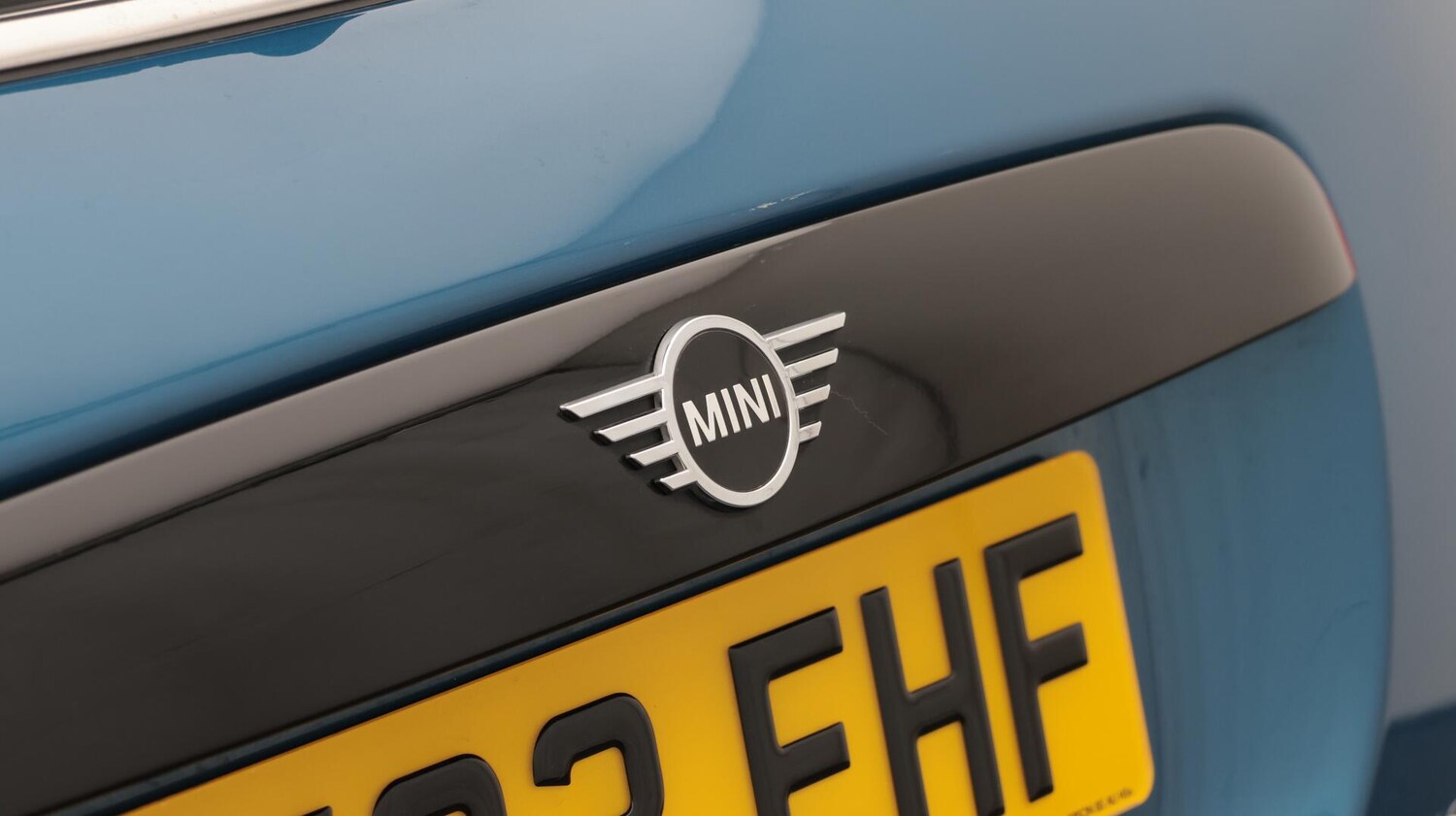 Used MINI Hatch 2023 for sale - 76700887: Photo 21