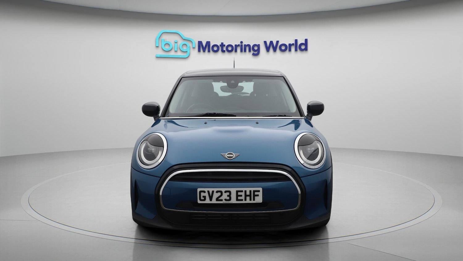 Used MINI Hatch 2023 for sale - 76700887: Photo 3