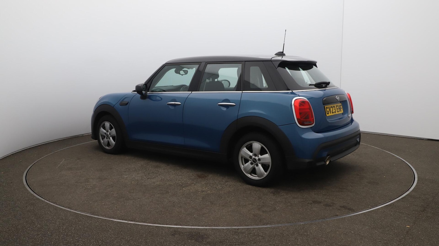 Used MINI Hatch 2023 for sale - 76700887: Photo 36