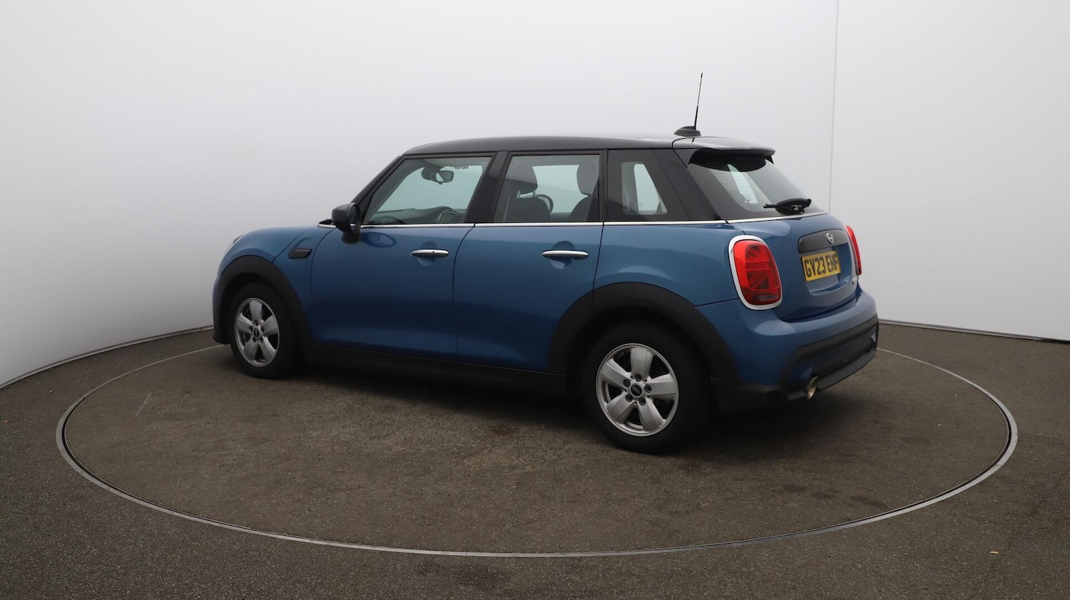 Used MINI Hatch 2023 for sale - 76700887: Photo 37