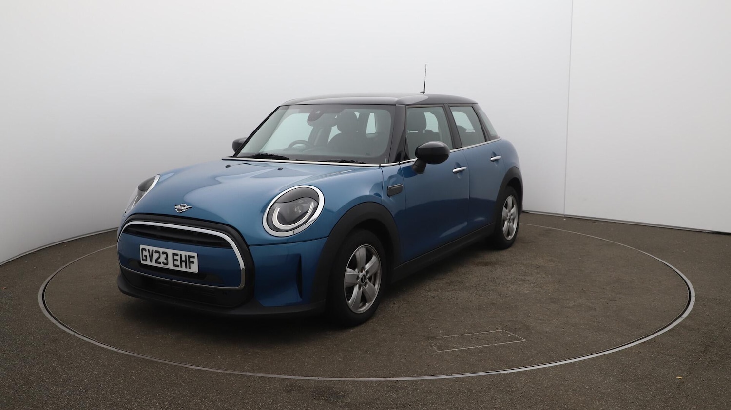 Used MINI Hatch 2023 for sale - 76700887: Photo 38