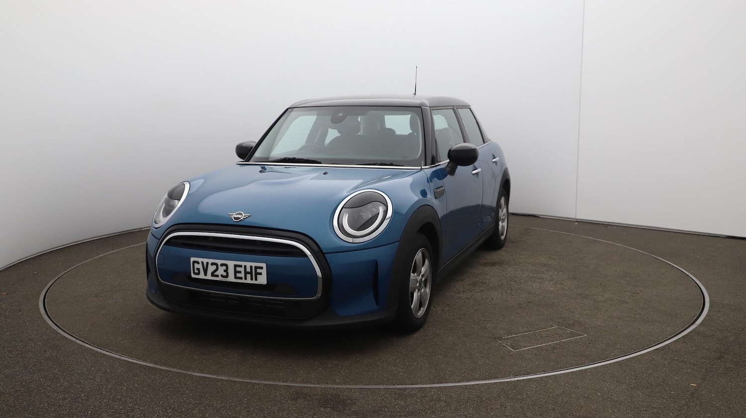 Used MINI Hatch 2023 for sale - 76700887: Photo 39