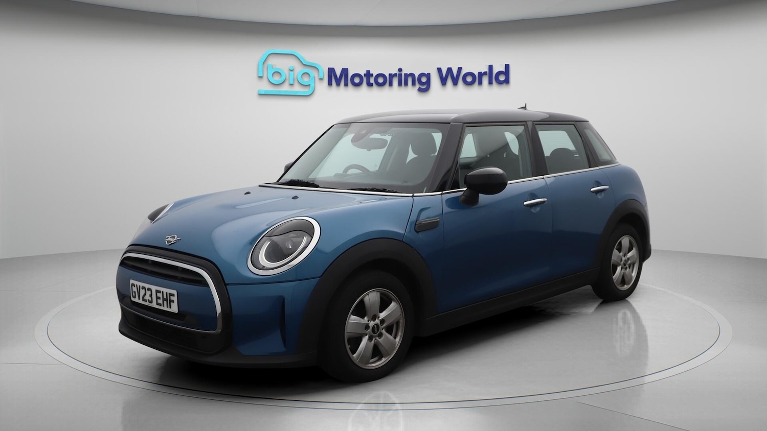 Used MINI Hatch 2023 for sale - 76700887: Photo 4