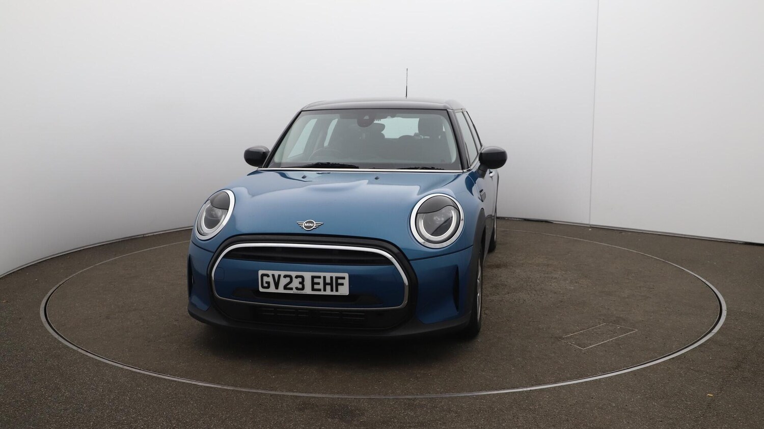 Used MINI Hatch 2023 for sale - 76700887: Photo 40