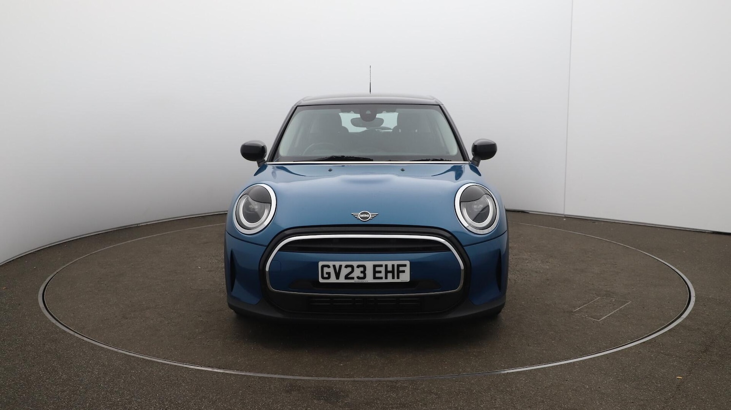 Used MINI Hatch 2023 for sale - 76700887: Photo 41
