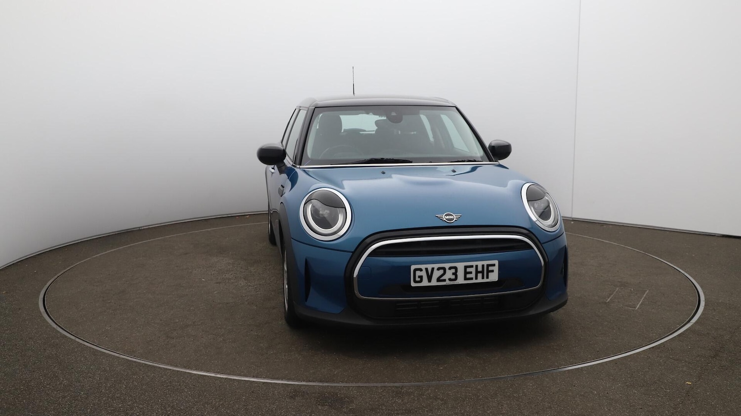 Used MINI Hatch 2023 for sale - 76700887: Photo 42