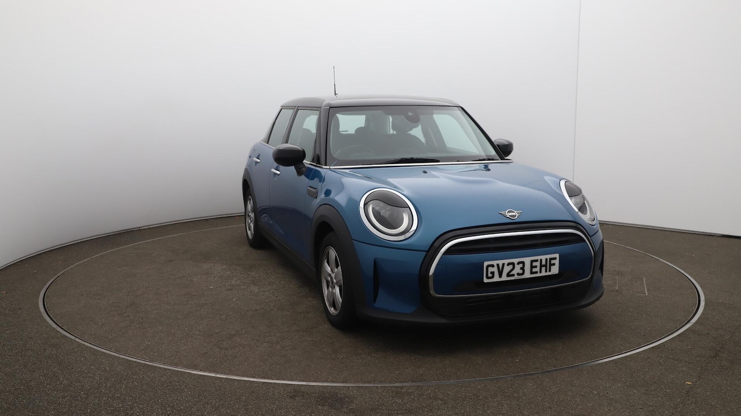 Used MINI Hatch 2023 for sale - 76700887: Photo 43
