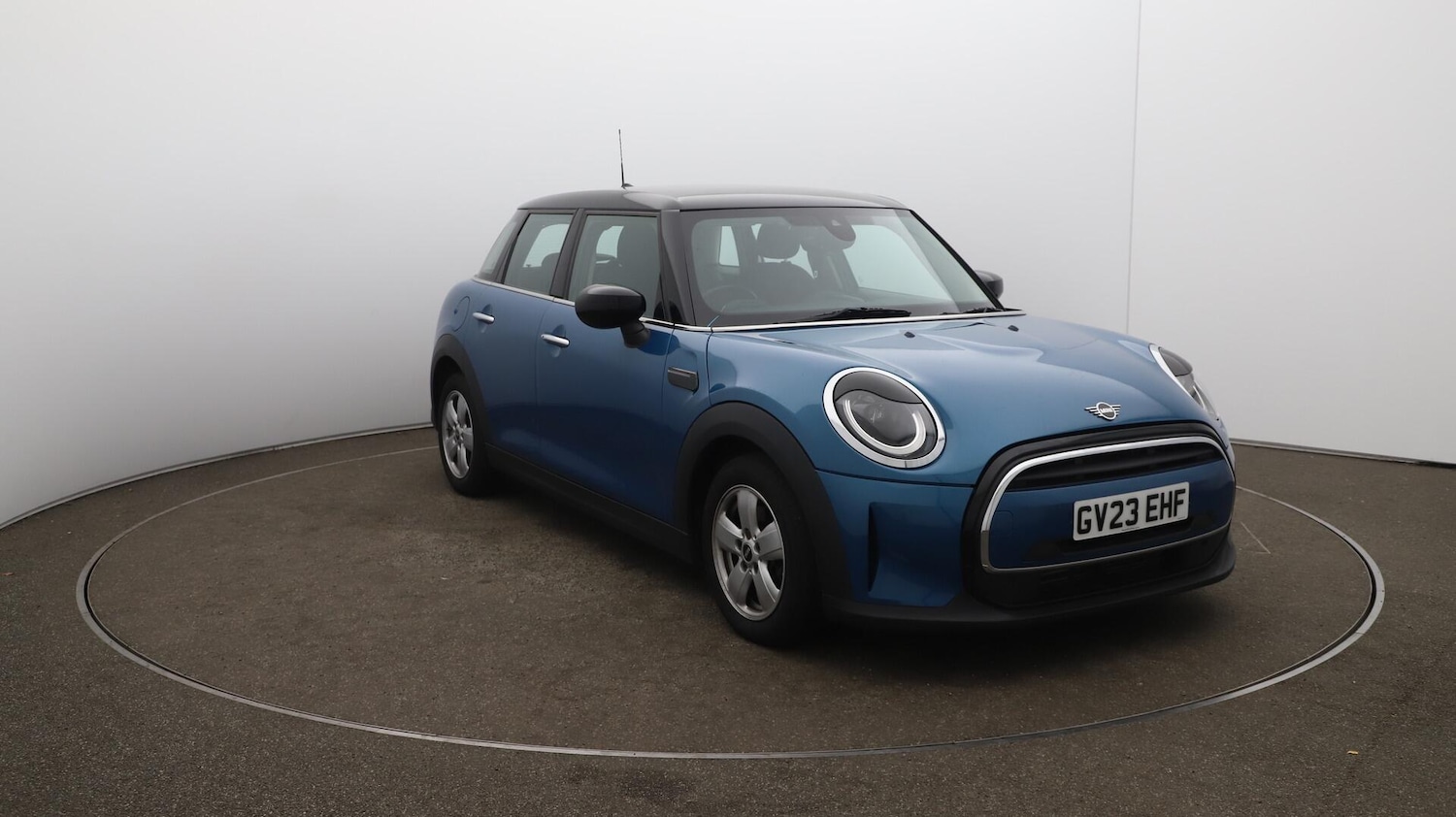 Used MINI Hatch 2023 for sale - 76700887: Photo 44